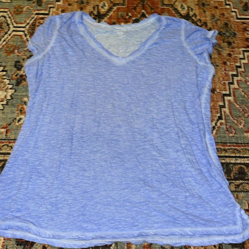 a.n.a. Shirt